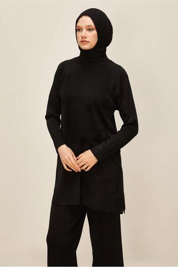 Alvina Triko Tunic 45851