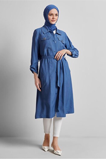 Alvina Belted Wear 45443