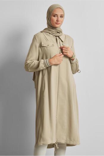 Alvina Wear Linen Look 45599