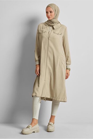 Alvina Wear Linen Look 45599