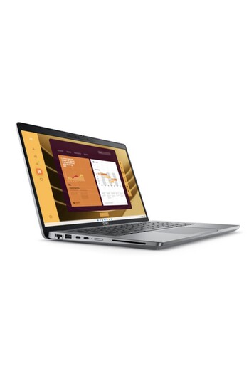 Dell Refurbished - Latitude 5450 Laptop/Core Ultra 5 Processor/12-Core16GB RAM/512GB SSD/Intel Iris XE