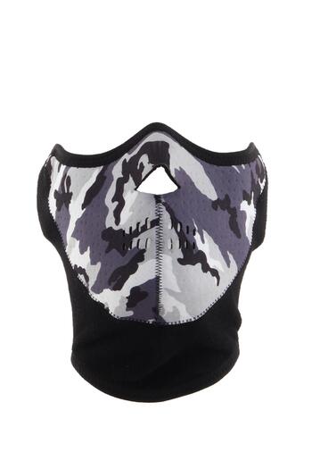 Panthzer Todorka Camouflage Mask