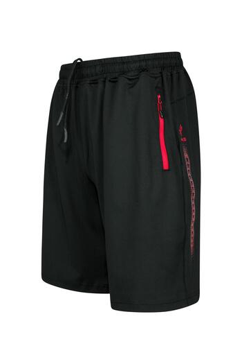 2AS Sakarya National Team Shorts Black