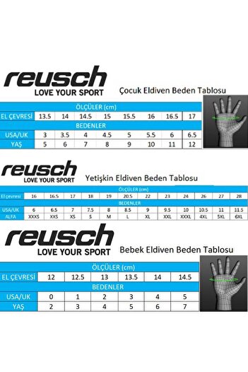 Reusch Unisex Unisex Leon Headband Beanie R-4380004454/Μπλε