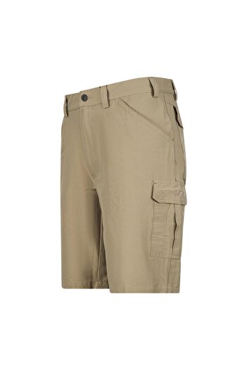 2AS Porgia Pantaloni scurți pentru bărbați Light Stone