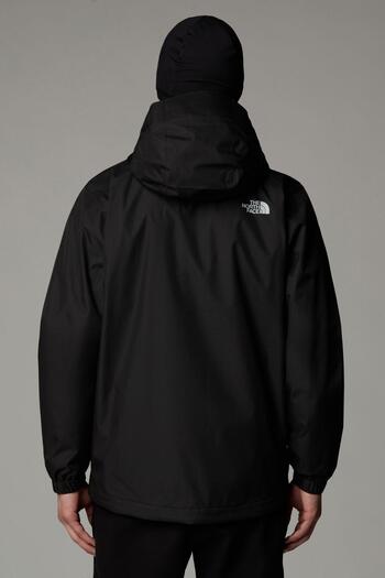 THE NORTH FACE Quest Чоловічий пуховик Чорний