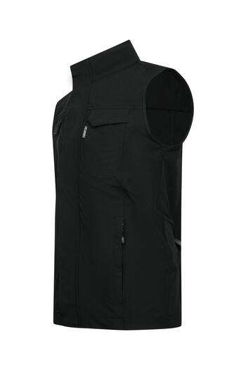 2AS Стобія II. Чорний жилет