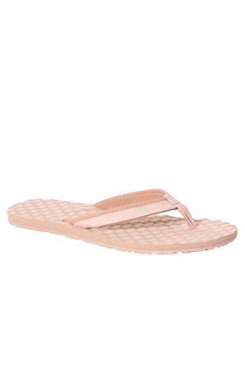 THE NORTH FACE Base Camp Mini Ii Women's Slippers Pink