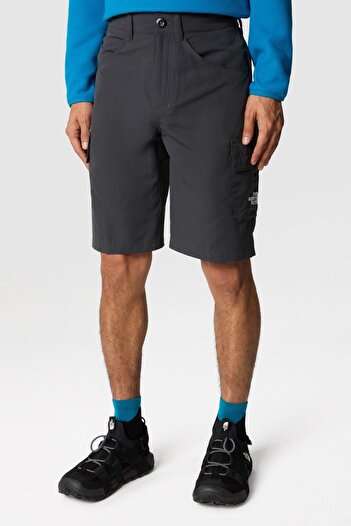 THE NORTH FACE Men's Horizon Shorts Eu Gray