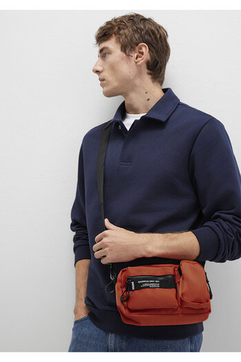 Mavi Red Bag 0911944-70435