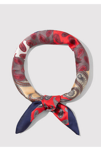 Mavi Printed Bandana 1913443-90742