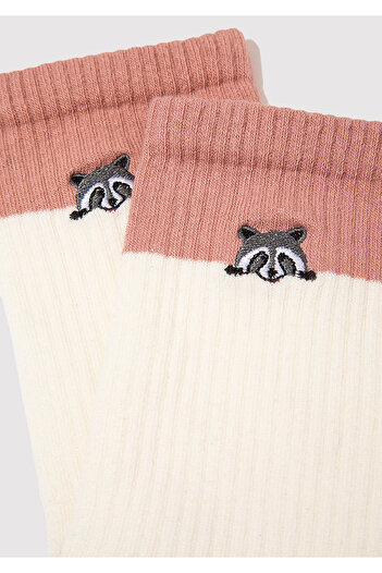 Mavi Ecru Socks 1913534-81964