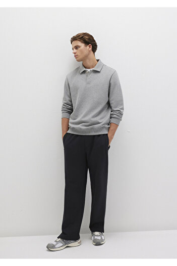 Mavi Μαύρο Basic Sweatpants 0010462-900