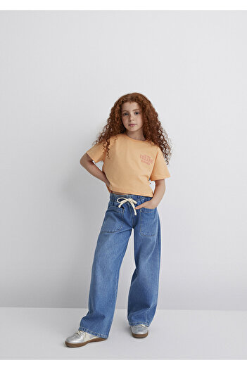 Mavi Pantaloni Loco 90s Vintage Indigo Si Jean 7010405 -88226