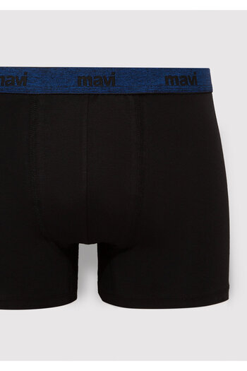 Mavi Black Basic Boxer 091699-85585