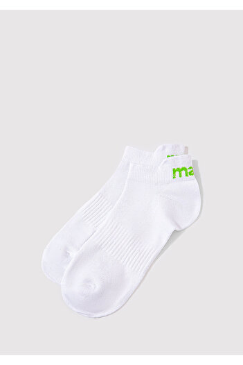 Mavi Бели боти Чорапи 0910779-620