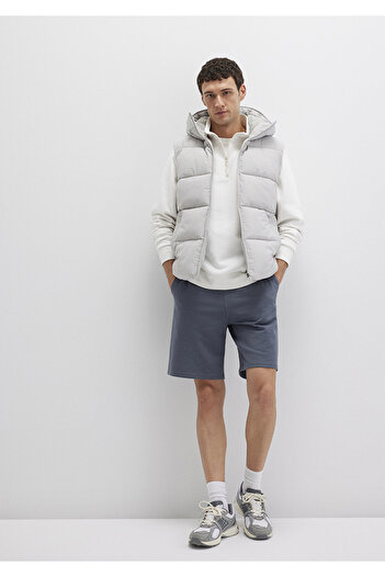 Mavi 066935-80776 Model Basic Shorts