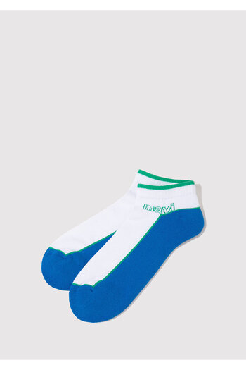 Mavi Booties Socks0911128-31305