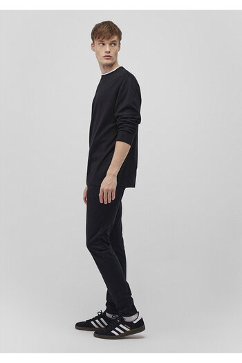 Mavi Rob Black Black Jean Kalhoty 001030-32936