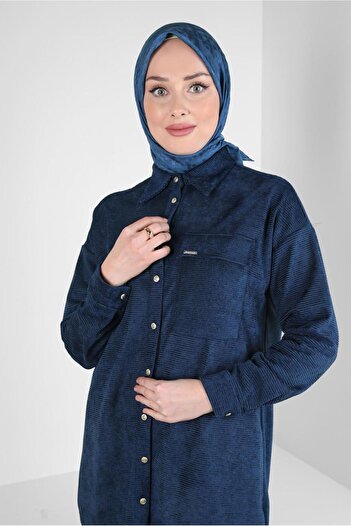Alvina VELVET PANT SUIT 44338