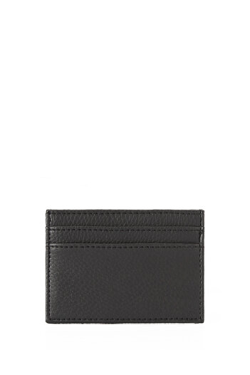 Mavi Schwarzer Kartenhalter 091623-900