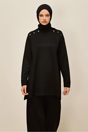 Alvina Triko Tunic 45854