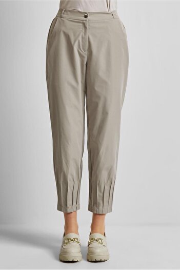 Alvina Panel Detail Pants 70892