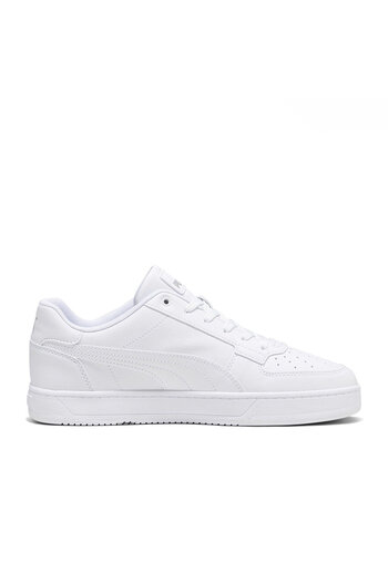 Puma Unisex sportovní obuv Caven 2,0 White Silver 392290 -02