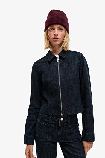 Bershka Basic beanie