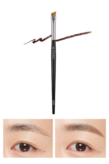 Missha Artistool Angled Eyebrow Brush # 501 Brow Brush