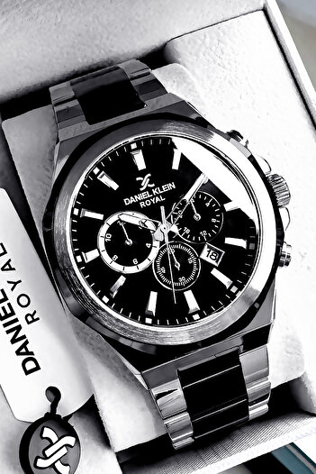 Daniel Klein MEN'S WRIST WATCH