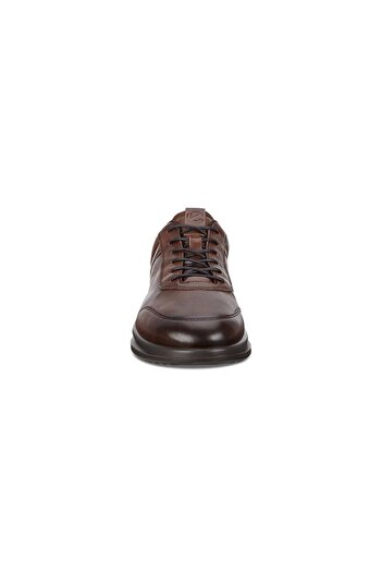 Ecco Aquet Cocoa Brown The Natrual