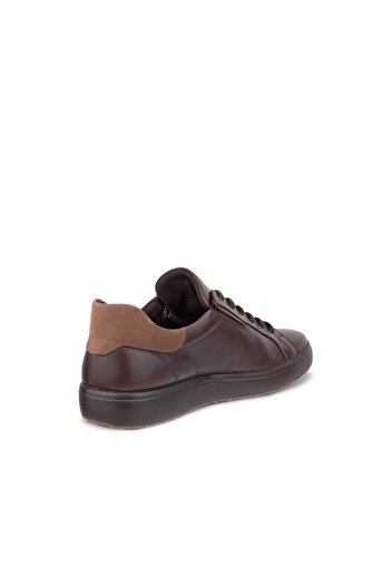 Ecco Soft 7 M Mocha