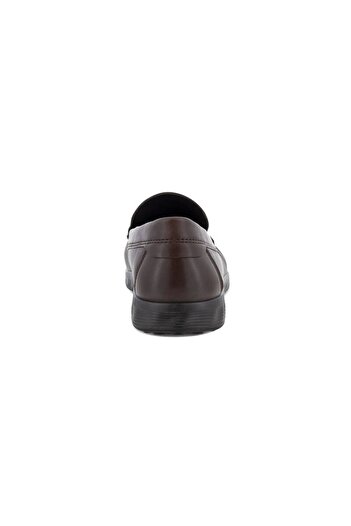 Ecco S LITE MOC M COCOA BROWN