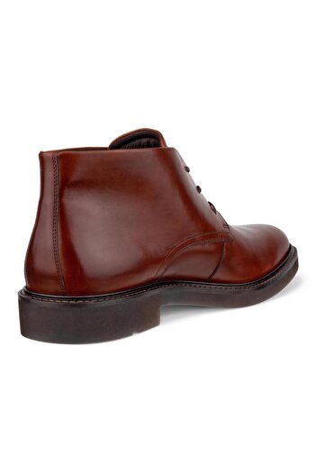 Ecco Metropole London Cognac
