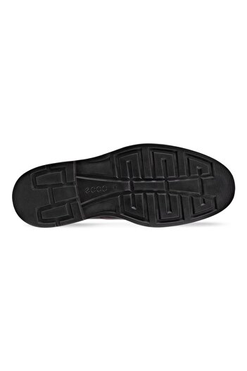 Ecco Metropole London Cocoa Brown
