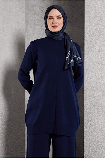 Alvina Pants Kit Suit 44910