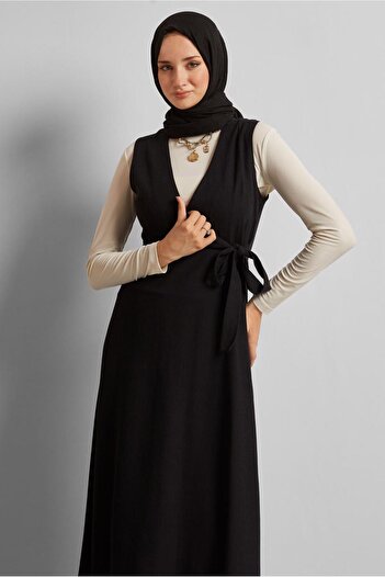 Alvina Linen Jile Dress 45769
