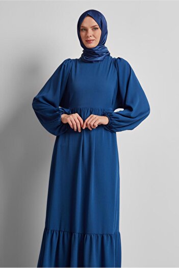 Alvina ROCHIE CU șireturi 45575