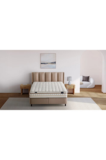 Lova Yatak Duo Sense Bamboo Yatak