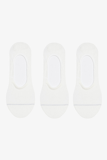 Penti Silver Line 3-Pack Ballerina Socks