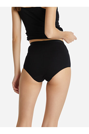 Blackspade Γυναικείο Slip Panties Essential 1314 Ultimate Maxi