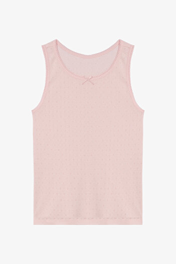 Penti Girl's Basic 2-Piece Undershirt
