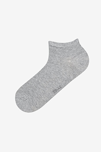 Penti Men's Super Set of 5 Booties Socks