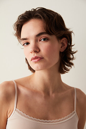 Penti Modal Thin Strap Tank Top