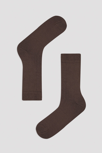 Penti Men's Bamboo 2 Pack Sock Socks