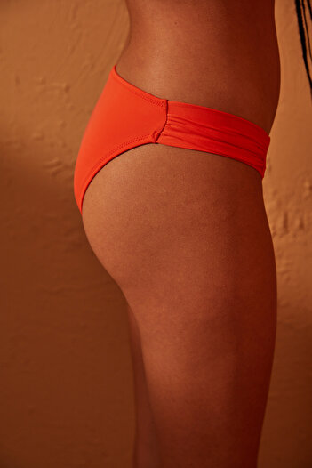Penti Coral Basic Hipkinis Bikini Bottom
