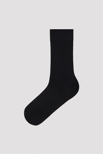 Penti Men's Mercerized Socks - Comfortable and Stylish
