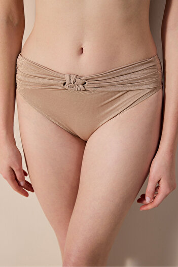 Penti Lisle Fashion Glitzer-Bikinihose
