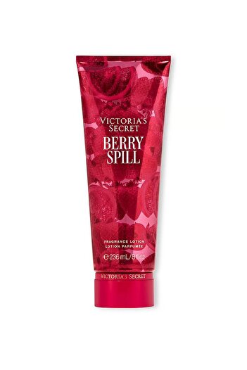 Victoria's Secret Λοσιόν Berry Spill, Victoria's Secret, 236 ml